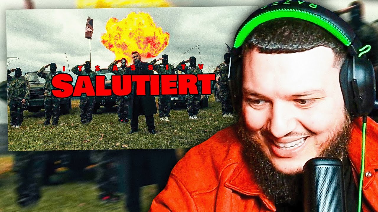 ICH WURDE VON ASSITV GEDISST 😱