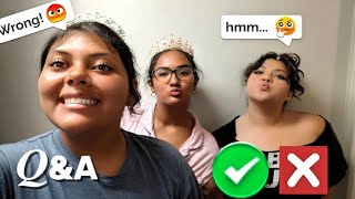 How WELL Do They Know the Birthday Girl? 👑