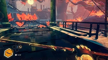 Ghostrunner wave mode unreleased ost