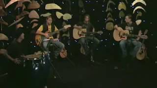 Broken Wings Acoustic - Alter Bridge