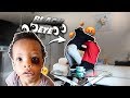 I Gave My Son A BLACK EYE To See How HIS MOM Would React!!! **THIS HAPPENED**