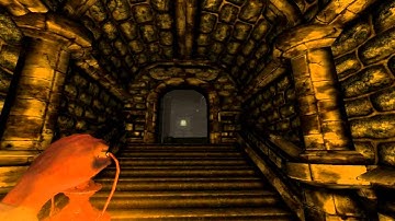 Amnesia :: Ep01 :: My names Daniel too!