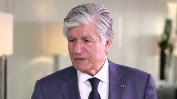 Publicis Groupe Q1 2015 Revenue