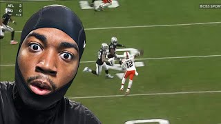 SHEDEURRR Cleveland Browns vs. Las Vegas Raiders Game Highlights | NFL 2025 Season Week 12