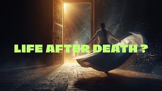 After Death: Rumi’s Hidden Sufi Teachings About the Soul’s Eternal Journey
