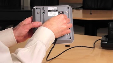 Shure Microflex Wireless - A First Look