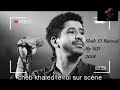 Cheb Khaled Shab Lbaroud Ré édition 2018 Sid Rmx 