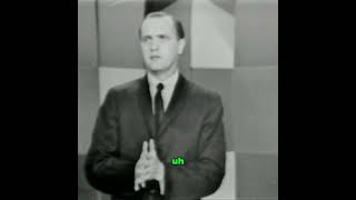 Bob Newhart's Hilarious Airline Story Fear of Flying & Mrs. Ferguson!