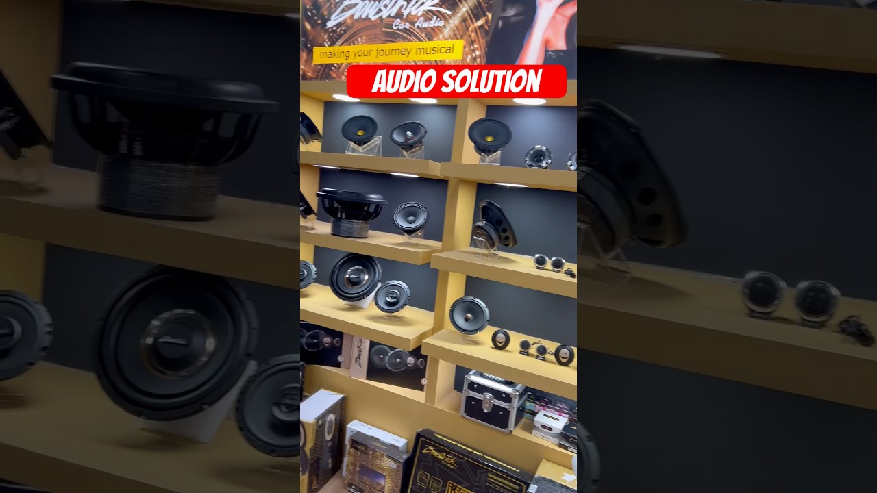 Bowstrick mid range! Bowstrick 1500 rms mono ! Bowstrick audio system 