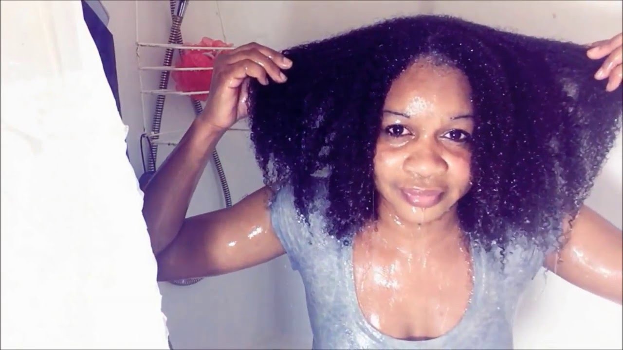Wen cleanser hair conditioner for BLACK/NATURAL hair ...