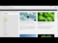 Royalty Free Images Course - Website #1