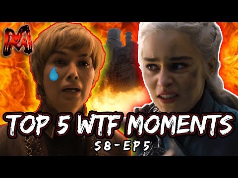 game-of-thrones-season-8-episode-5-|-top-5-wtf-moments