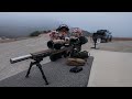 Range VLOG #341 - Testing Eley Ultra Extreme Gen 2 Long Range and 300 Yard Centerfire Practice