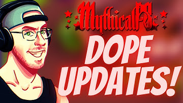 THESE UPDATES AND KEYS ARE SUPER AMAZING.. │*$75 GIVEAWAY* │ MYTHICALPS CUSTOM RSPS