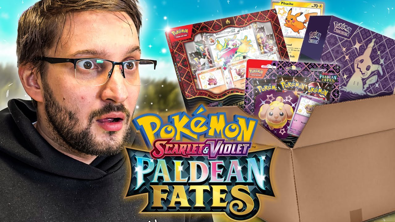 COLLECT ALL DOBOZ BONTÁS 🤩I SZEREZD MEG HÁT MIND!💪