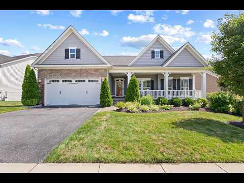 3026 Sunny Ridge Drive, Odenton, MD home video tour
