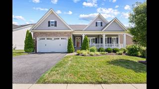 3026 Sunny Ridge Drive video tour