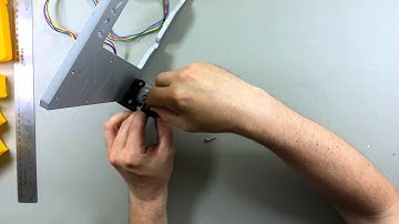 How to build a RepRap Prusa i3 (Assembly 5)