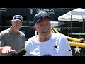 Jerry Jones: "I Like What the Result of the Trade Has Ended Up As" | Dallas Cowboys 2026