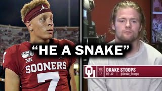 SPENCER RATTLER'S TEAMMATES JUST PROVED WHO HE REALLY IS