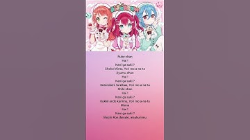 Thumbnail of Ai♡scream - aiscream (lyrics) #aiscream #lyrics #music #music