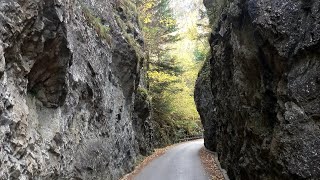 Гутенштайн (Австрия) "Зелёный туризм"/Gutenstein (Austria) "Green tourism"