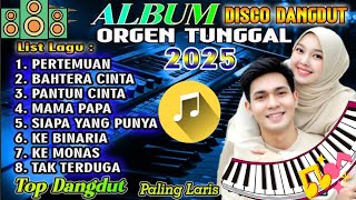  Album Disco Dangdut  Duet Dangdut Lawas  Paling Laris  Pertemuan  Orgen Tunggal Viral
