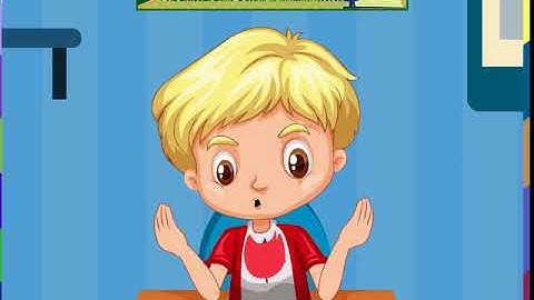 Maths class-1| Plane shapes for childrens | Kriti Educational Videos