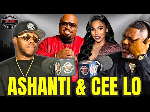 ZRO Explain Working With Ashanti Street Military And Cee Lo Green Now vs Then