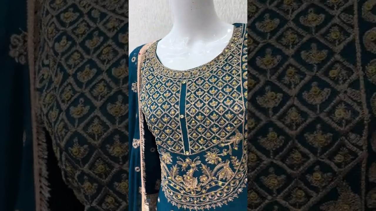 Pakistani Suits | Salwar Suits UK