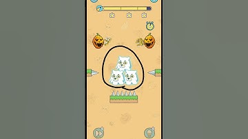 doggy rescue draw and save the dog funny game 😂😂🤣#shorts #trending #viralvideo