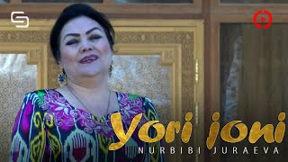 Нурбиби Чураева - Ёри чони | Nurbibi Juraeva - Yori joni