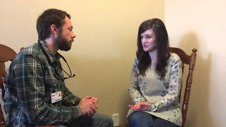 Head-to-Toe Practice Assessment Interview-Maryville University, NURS 612 AHA