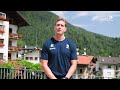 🦁 Federico Ruzza 🎙️ "Tanta energia e voglia di migliorare; vogliamo mostrare un rugby propositivo"