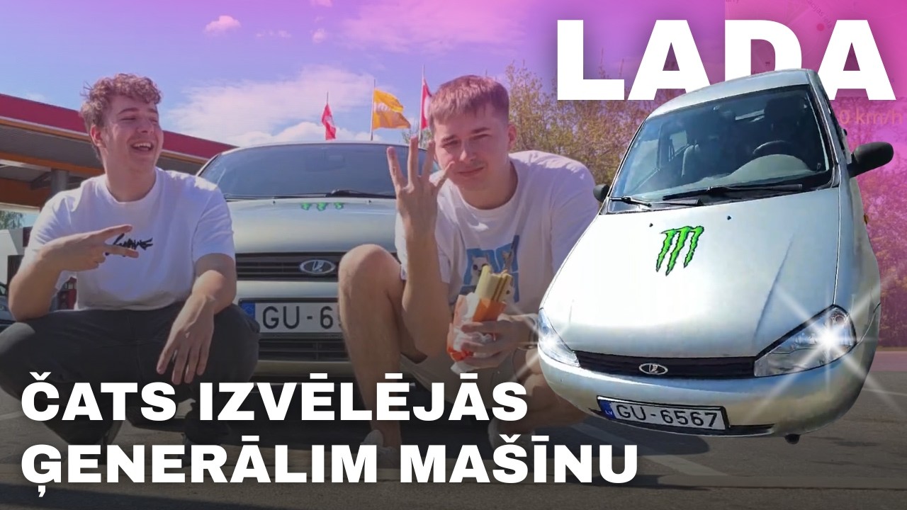 LATVIEŠU STRĪMERU MĒNEŠA LABĀKIE MOMENTI #64