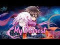 My Dearest - SUPERCELL Lyrics [Kan/Rom/Eng]