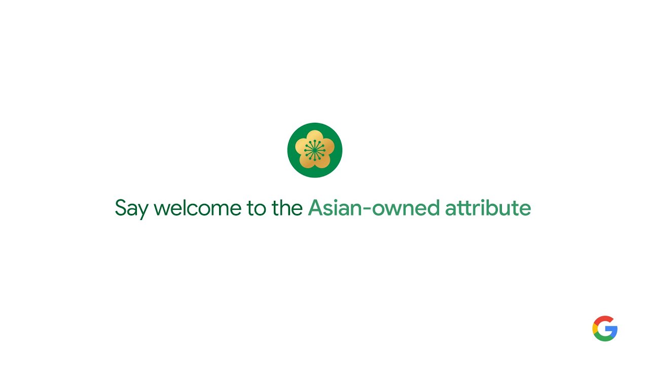 Asian-owned small businesses