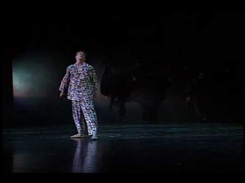 "Lights Edge" - The National Ballet of Canada -las...