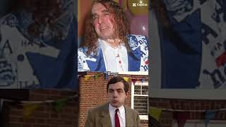 Tiny Tim #song #tinytim #singer #rip #sad #sadstatus #sadsong #mrbean #mrbeancar #shorts