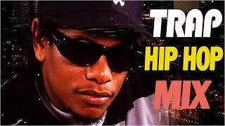 Gangsta Rap Mix 2023 Best Hip Hop Mix Rap Music Mix Trap Mix 2 Pac, Snoop Dogg, DMX
