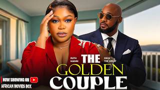 THE GOLDEN COUPLE - RUTH KADIRI, DEZA THE GREAT | Nigerian Movies 2026 Latest Full Movies