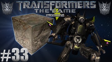 OVERCAST | Transformers: The Game Modding #33