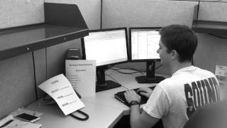 Magellan IT Intern Video 2015