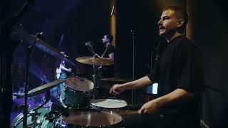 Chris Kiriazis - Sat Live In Athens