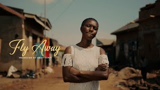 Fly Away - Vivian Mimi & Liam Voice (official Music Video) Resimi