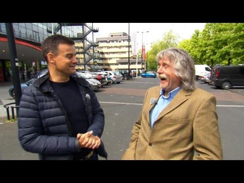 Doordekken: Wilfred en Johan over persconferentie  - VOETBAL INSIDE