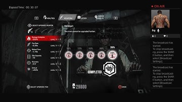 Evil Within ng+ lets go