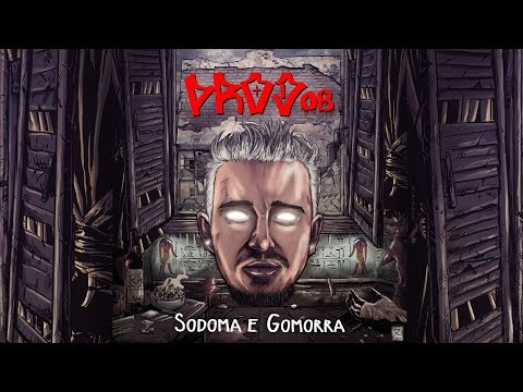 Putar Sodoma e Gomorra - Rap Box