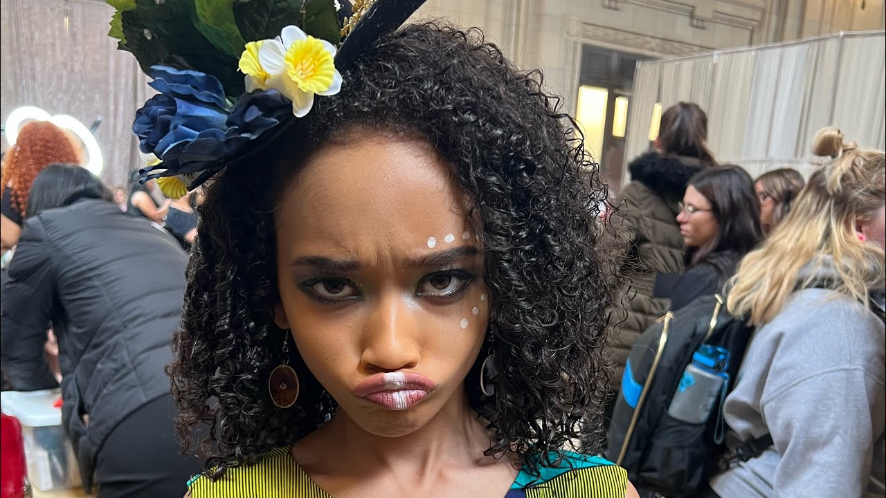 Kansas City Fashion Week spring 2023