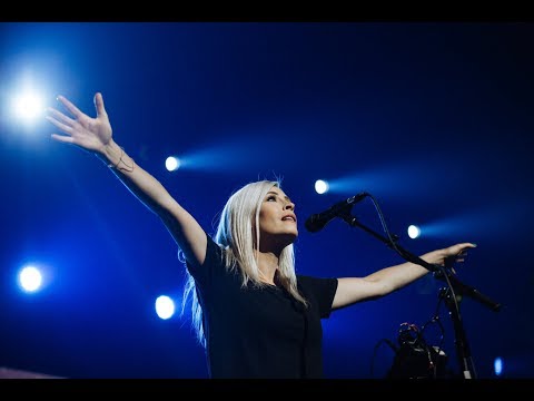 Live at Bethel Music School of Worship | Phil Wickham with Brian & Jenn Johnson